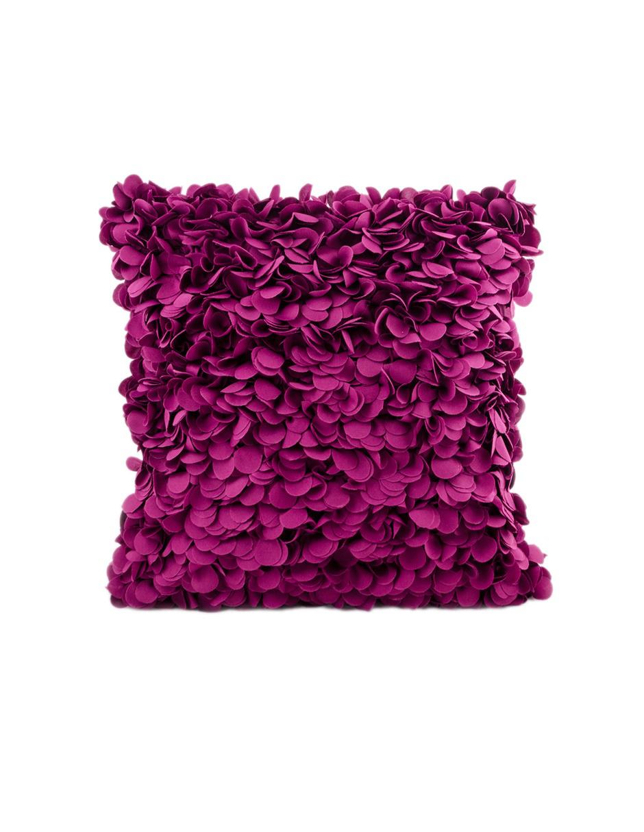 Cojín decorativo fiori Cojín decorativo fiori