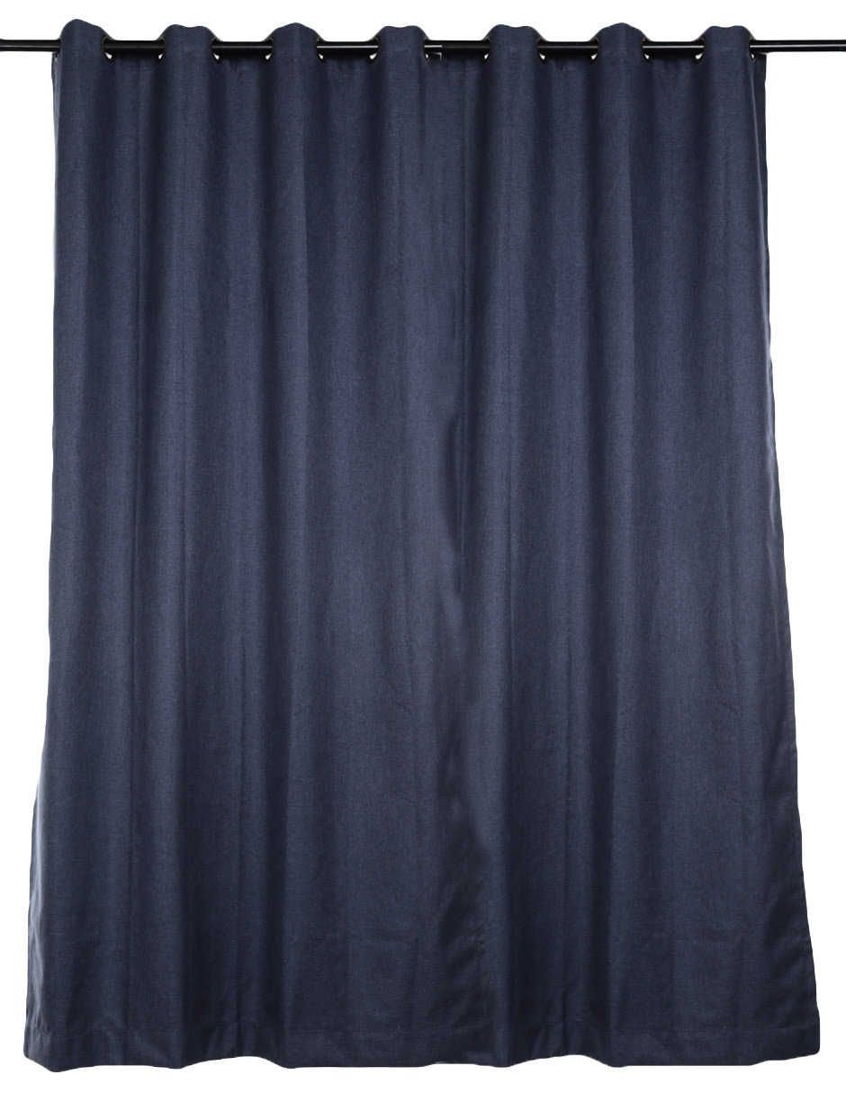 Cortina Black out Mazahua