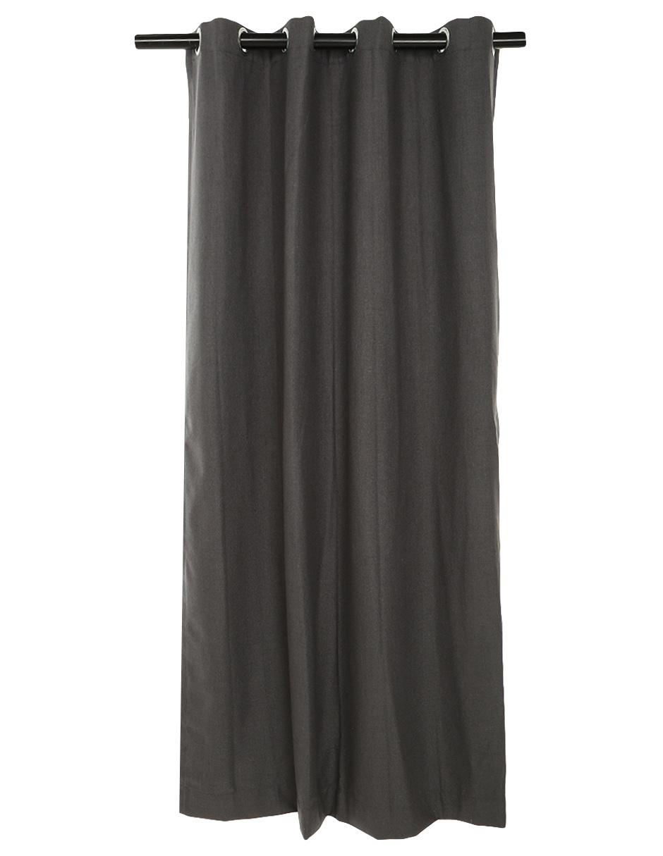 Gris oxford 4
