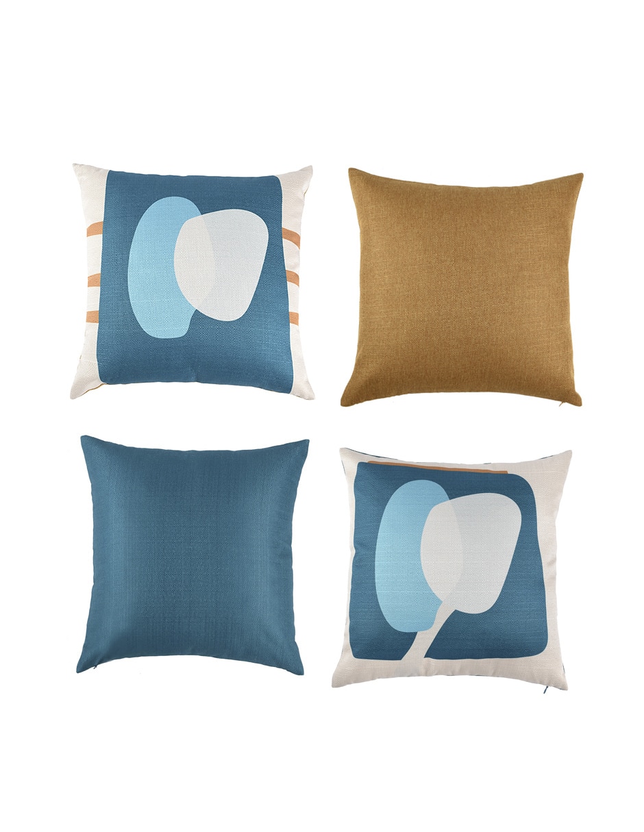 Set funda cojín