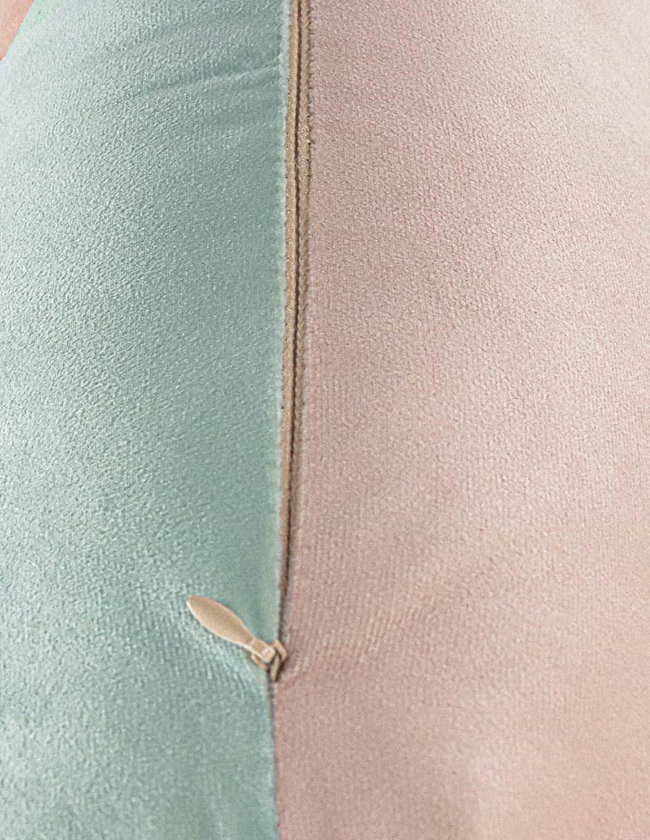 Cojín Hamfall velvet 3