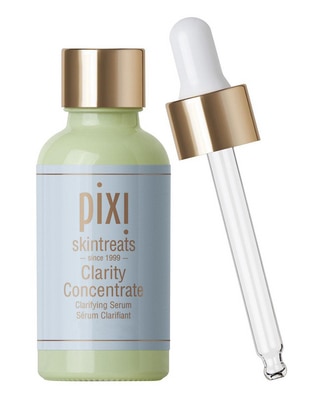 Sérum hidratante facial Clarity concentrate todo tipo piel 1