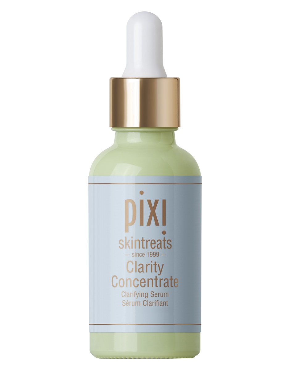 Sérum hidratante facial Clarity concentrate todo tipo piel 2