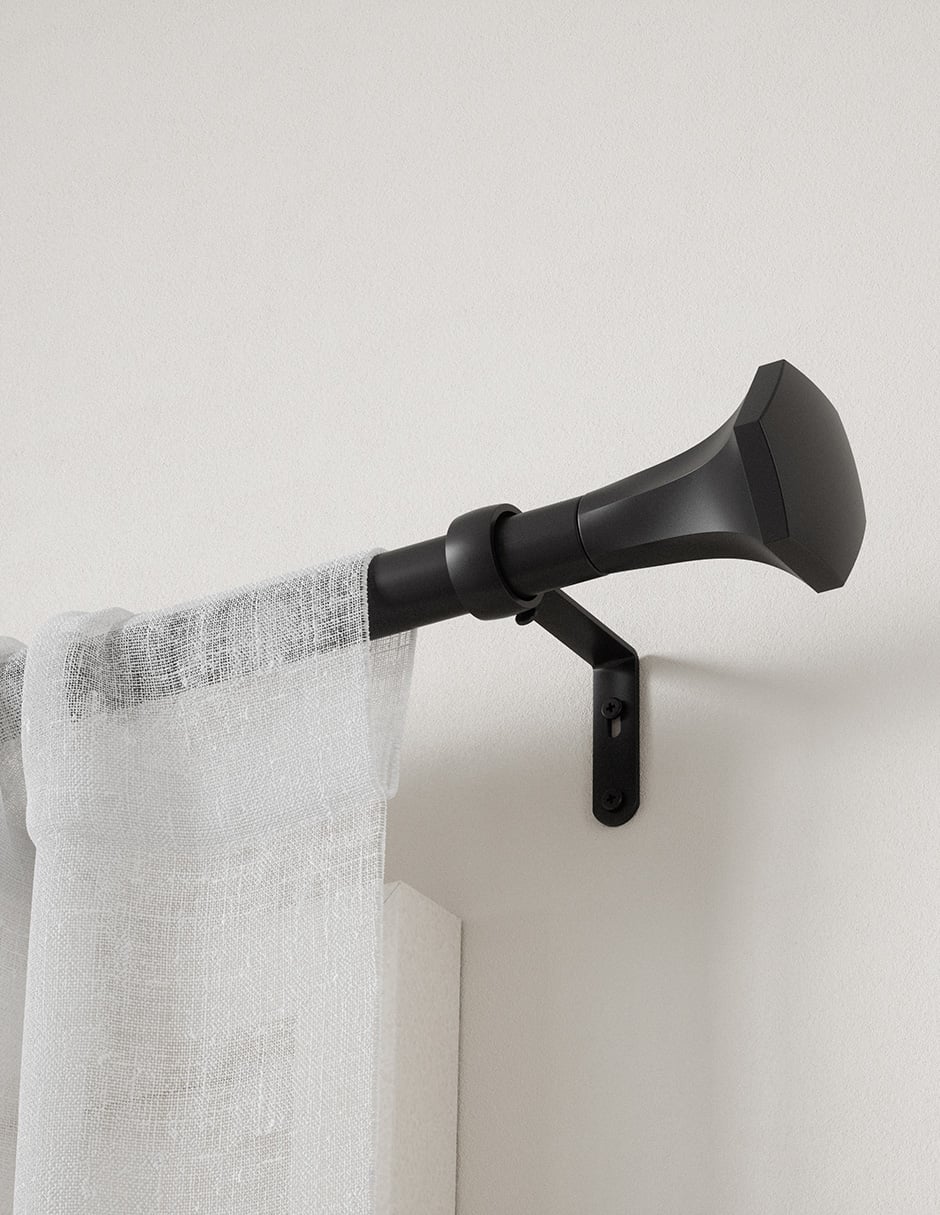 Cortinero de acero Sita PTM043