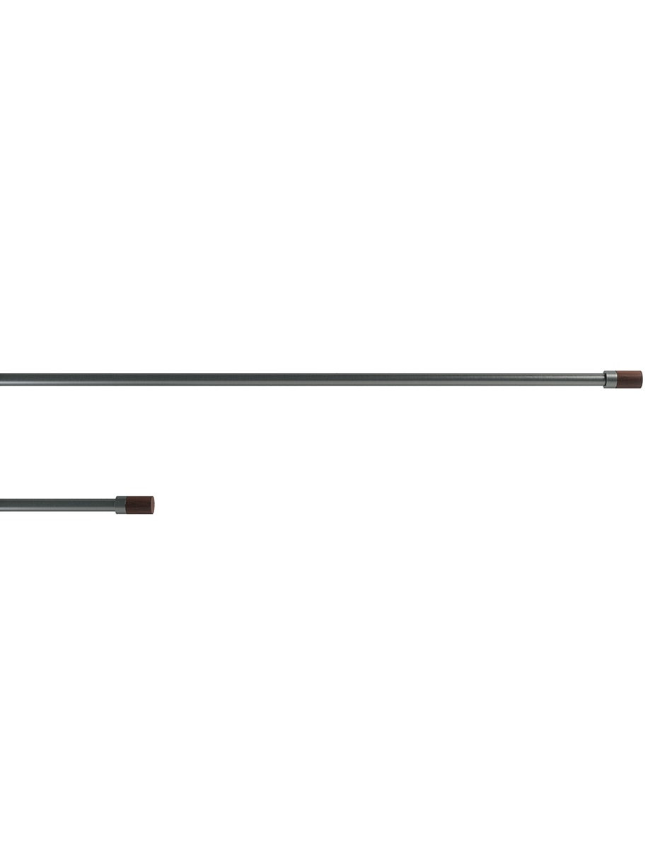 Cortinero de acero Blok PTM043 3