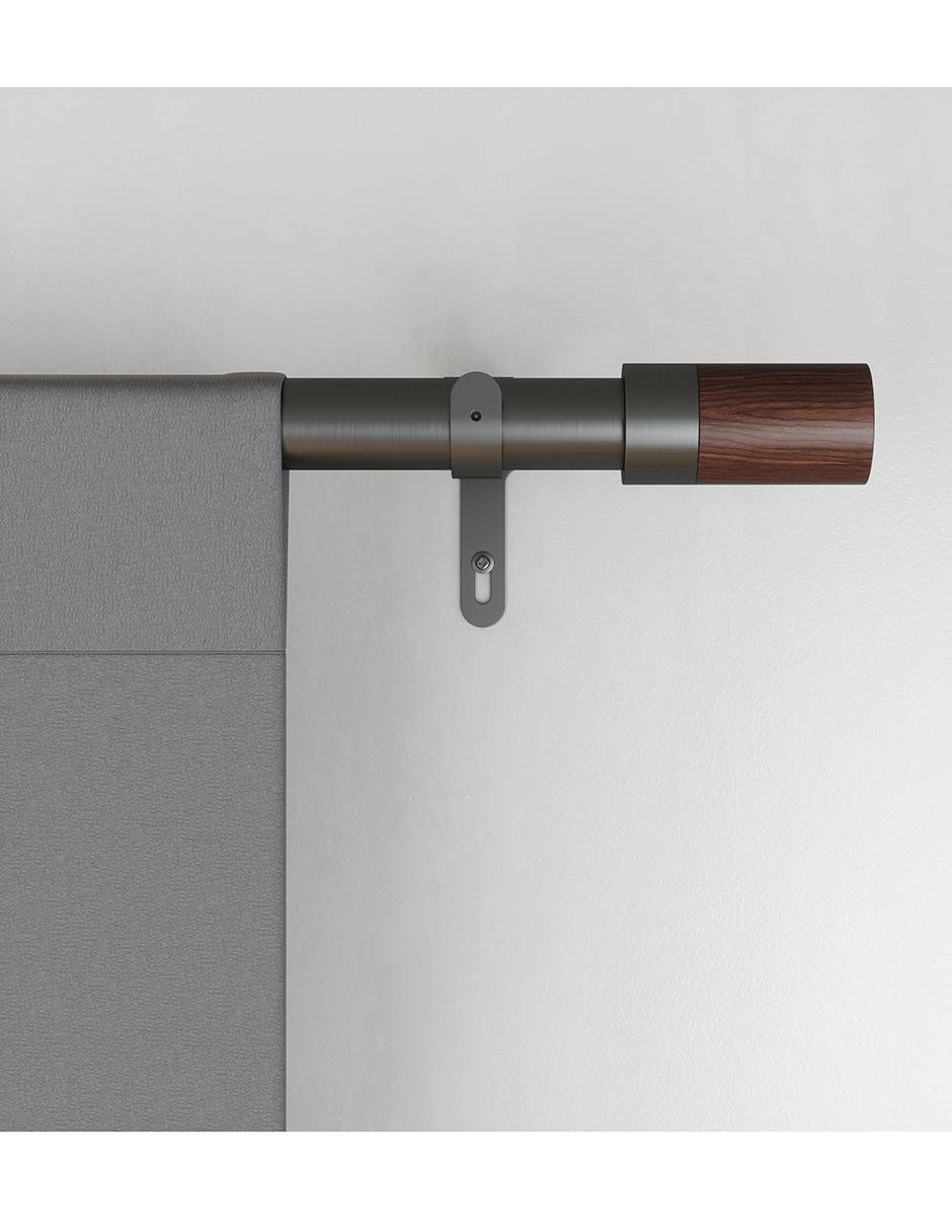 Cortinero de acero Blok PTM043 7