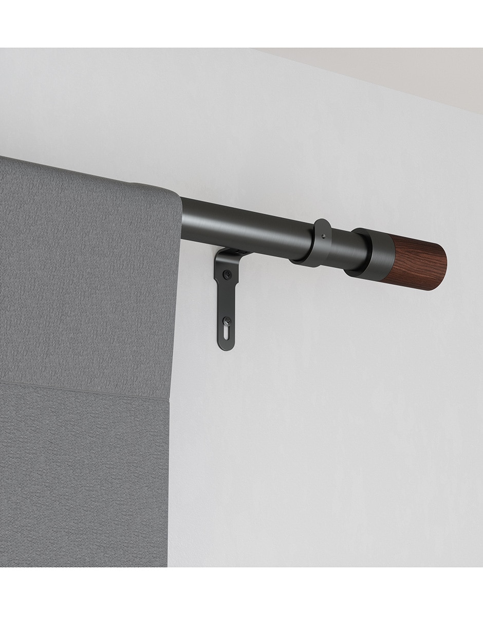 Cortinero de acero Blok PTM043 8