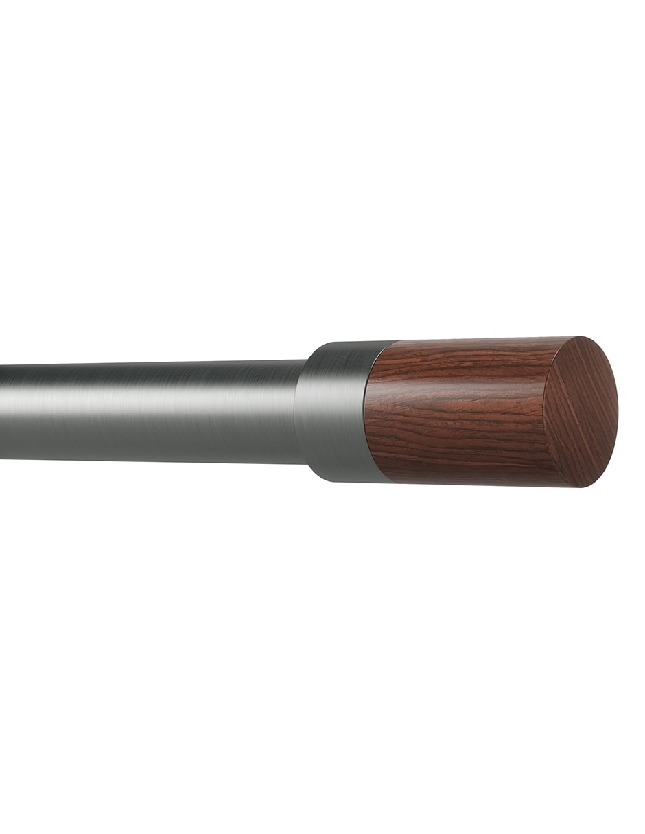 Cortinero de acero Blok PTM043 9