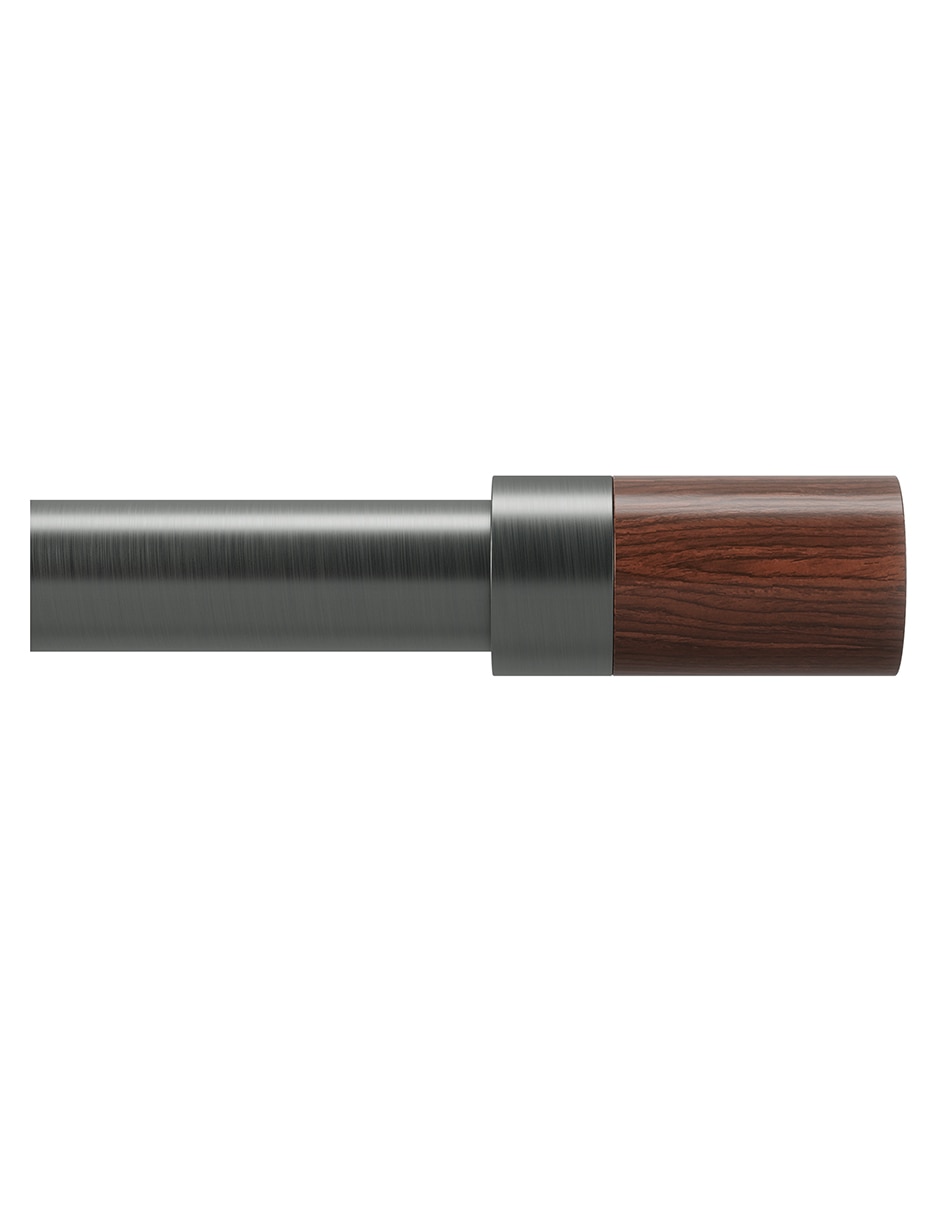 Cortinero de acero Blok PTM043 10
