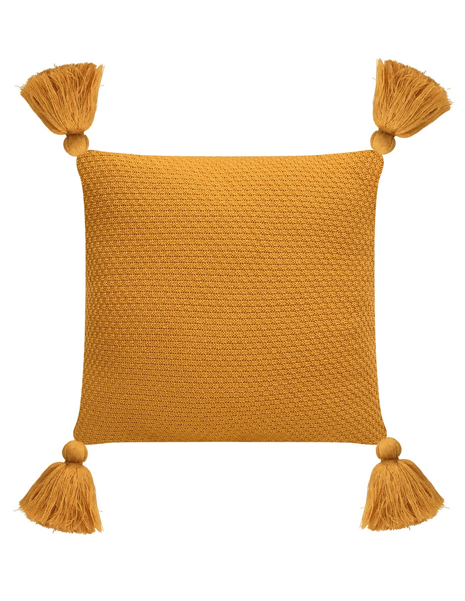Cojín decorativo Arroz