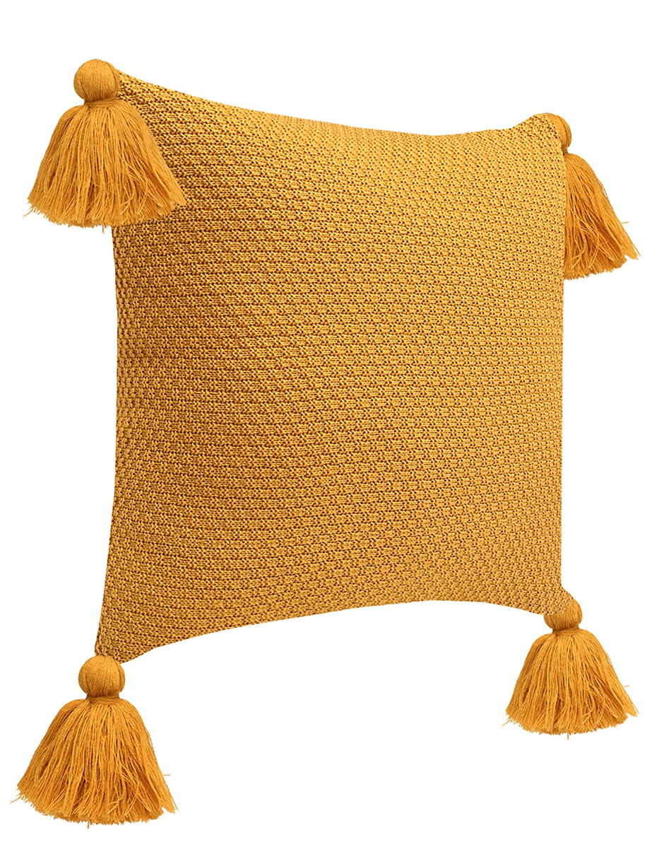 Cojín decorativo Arroz 5