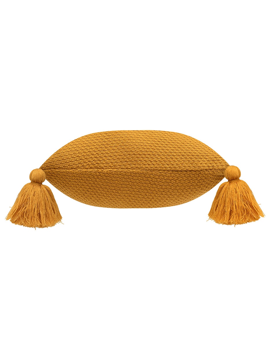 Cojín decorativo Arroz