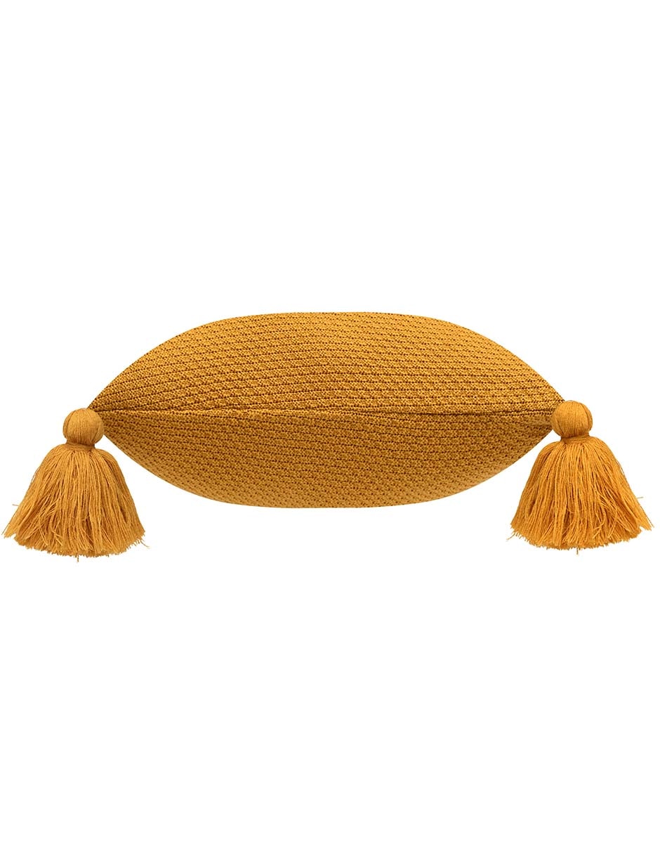 Cojín decorativo Arroz