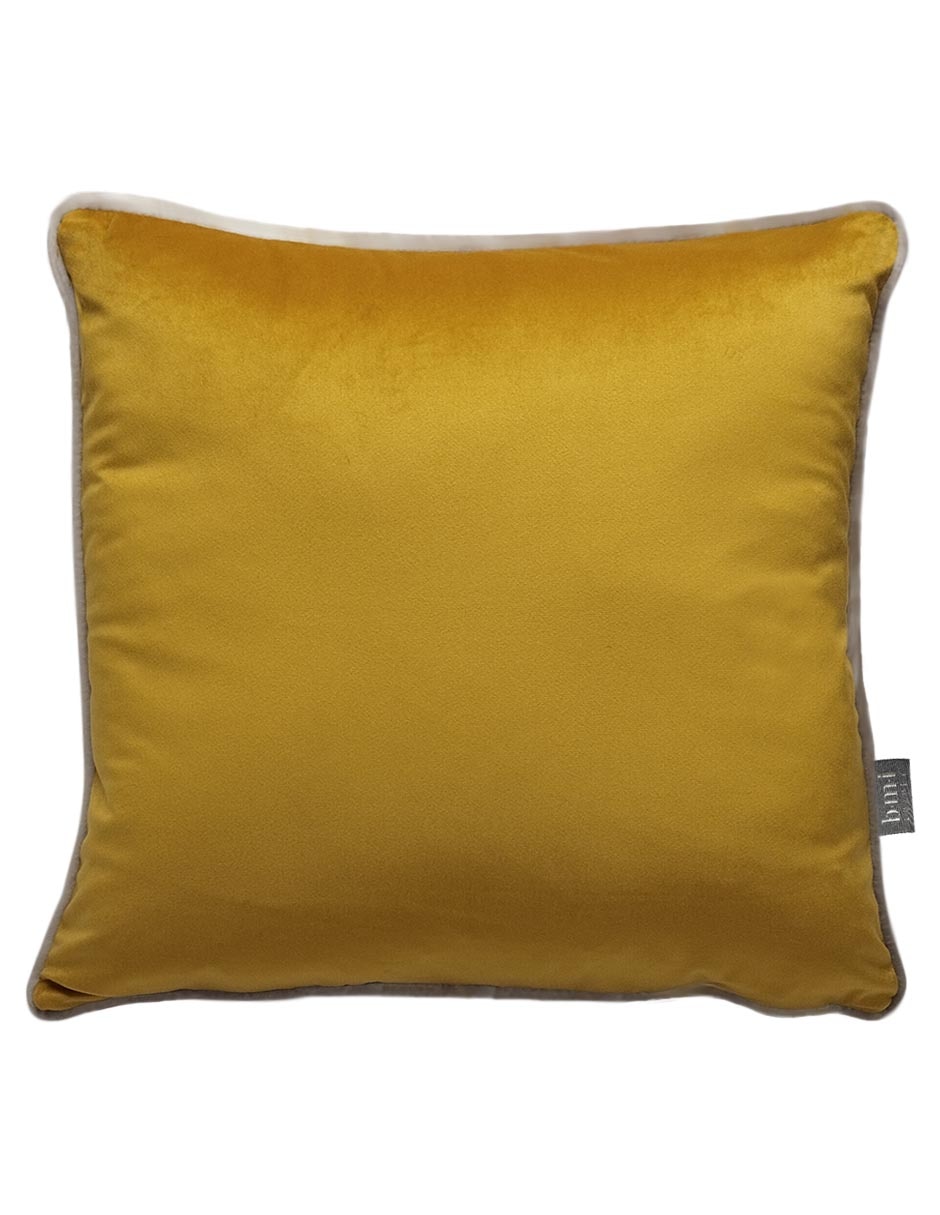 Cojín decorativo edge