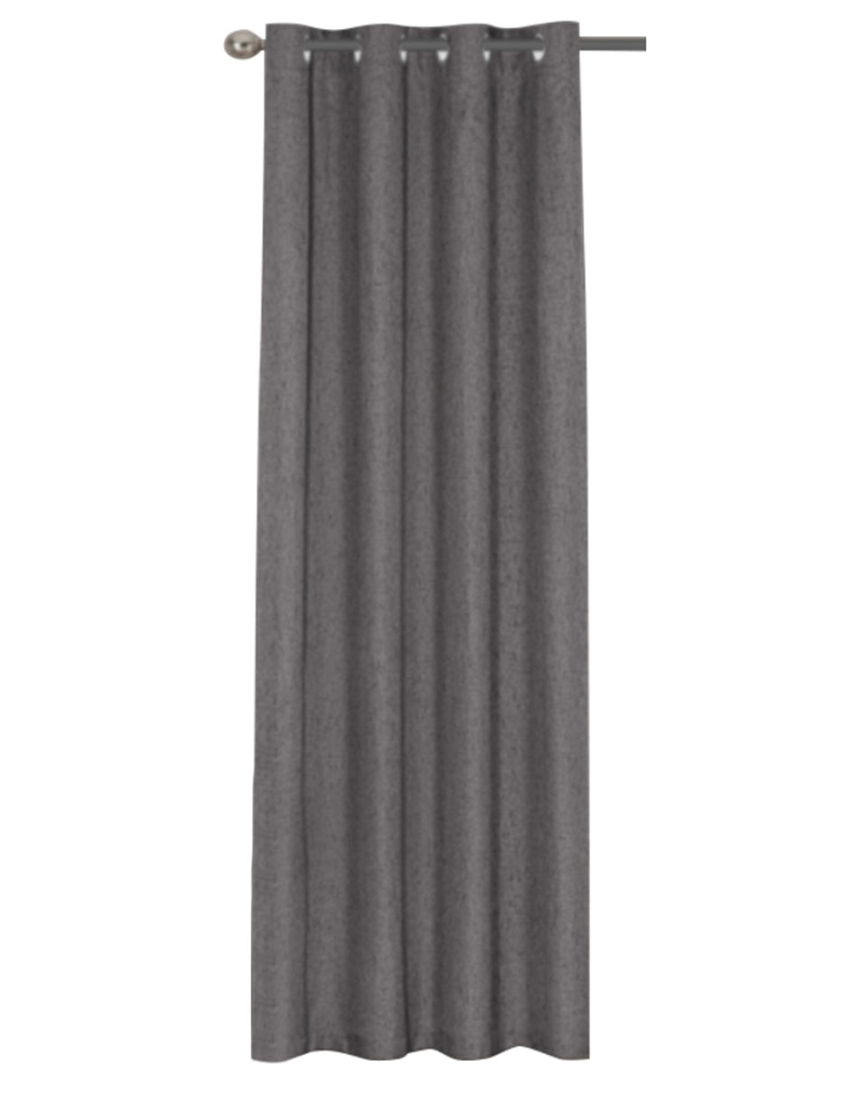 Cortina black out Geller Cortina black out Geller