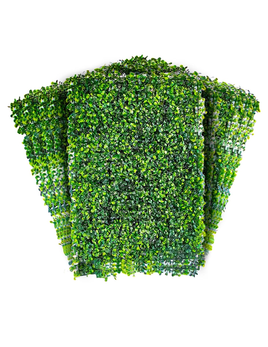 Muro verde