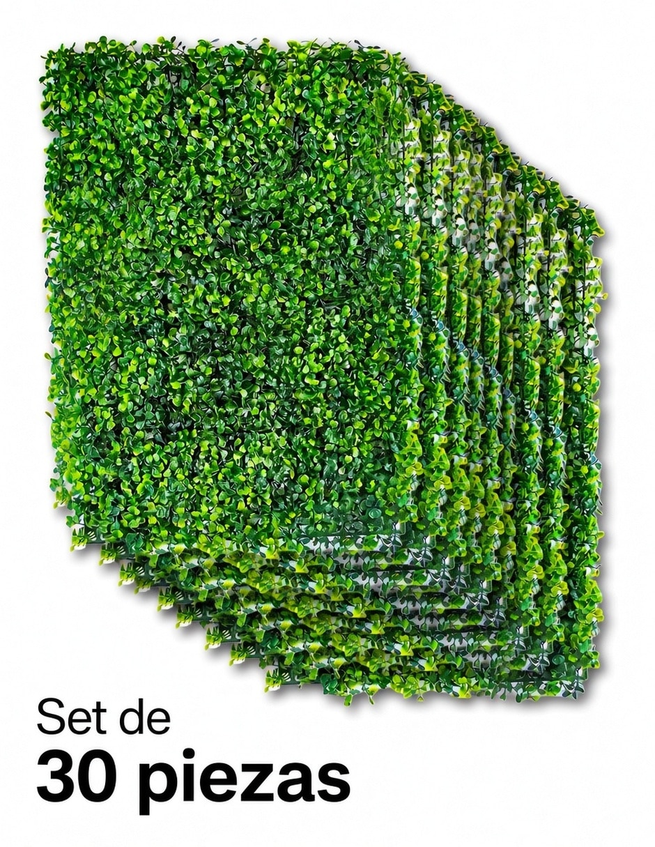 Muro verde