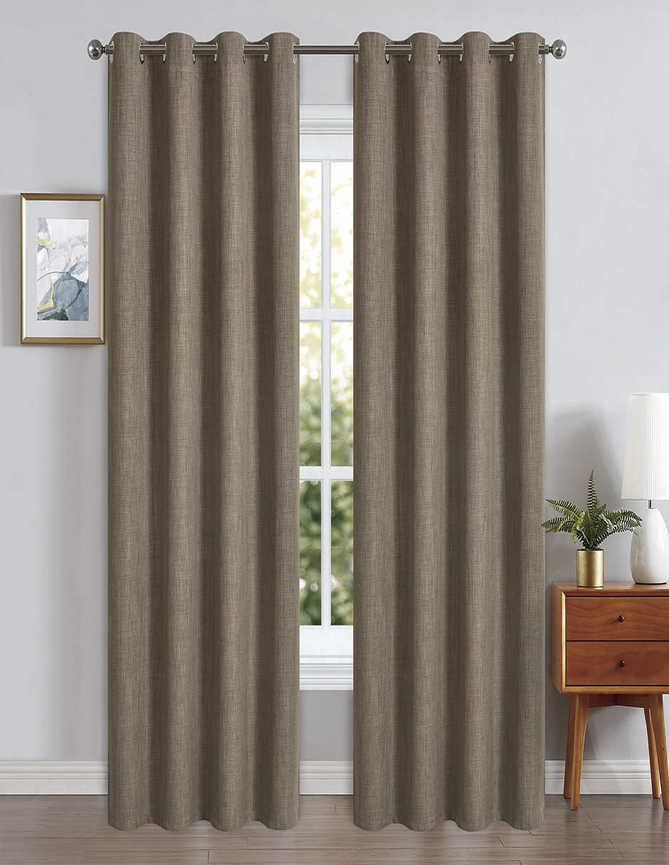 Set cortinas Liberec 2