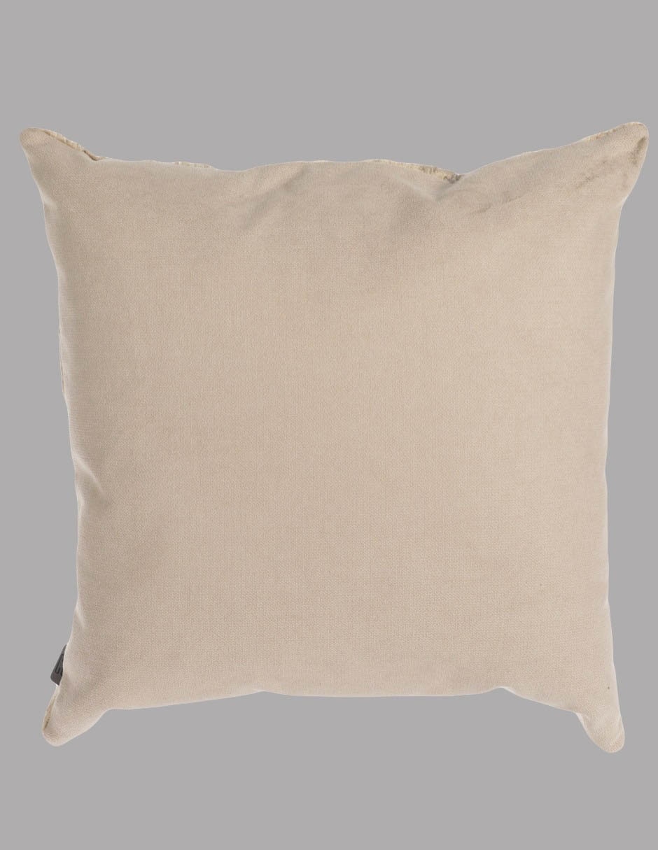 Cojín decorativo teddy 2