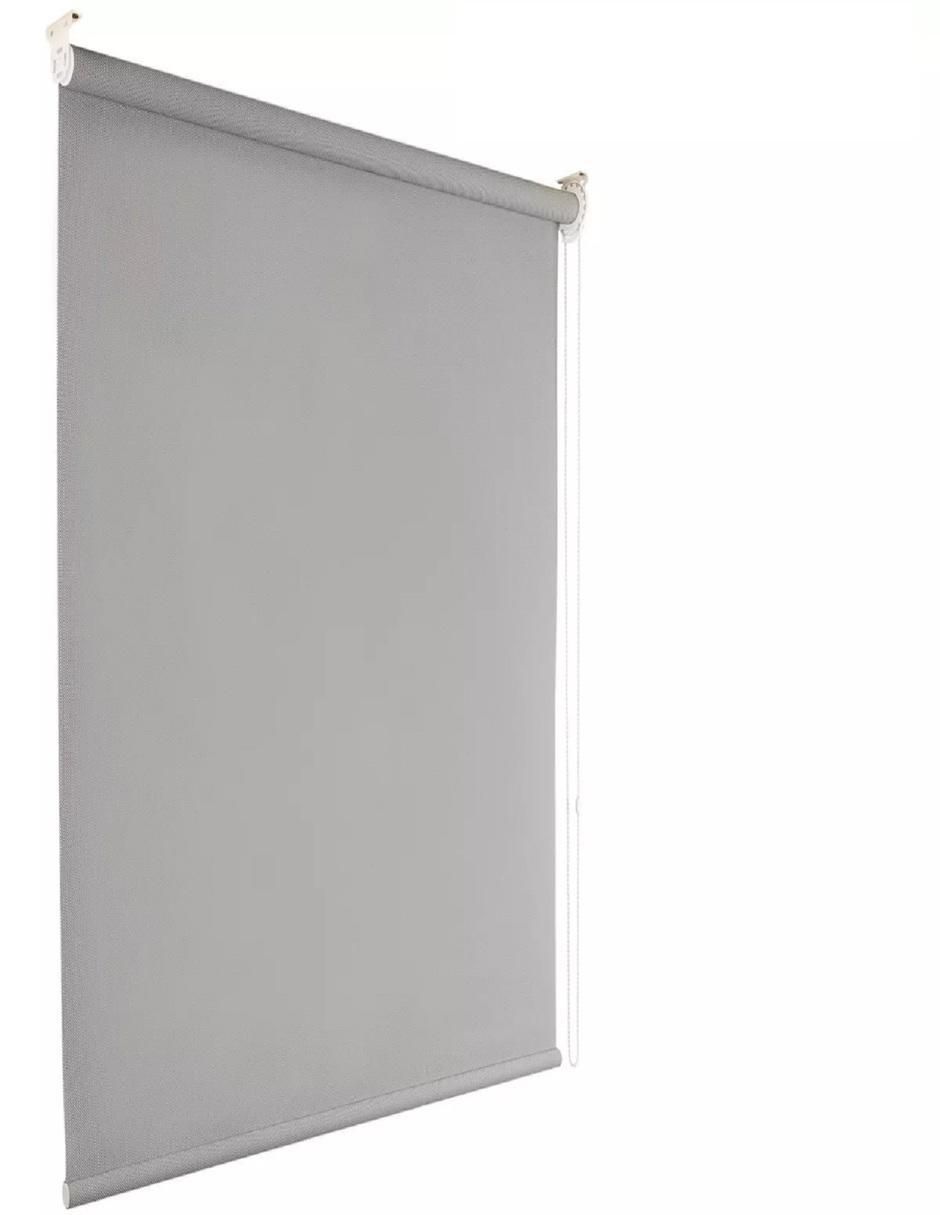 Persiana enrollable malla solar de pvc 2