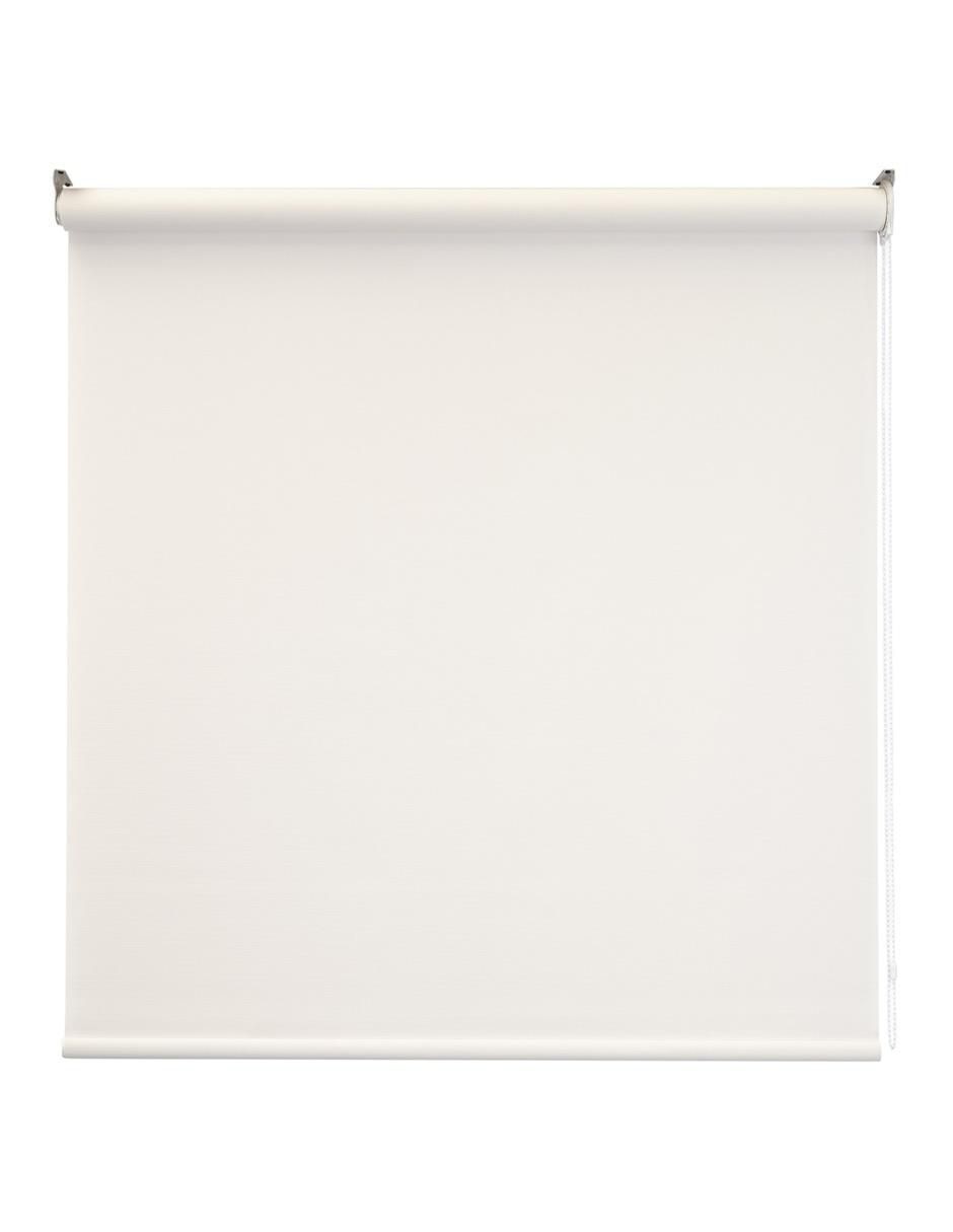 Persiana enrollable malla solar de pvc