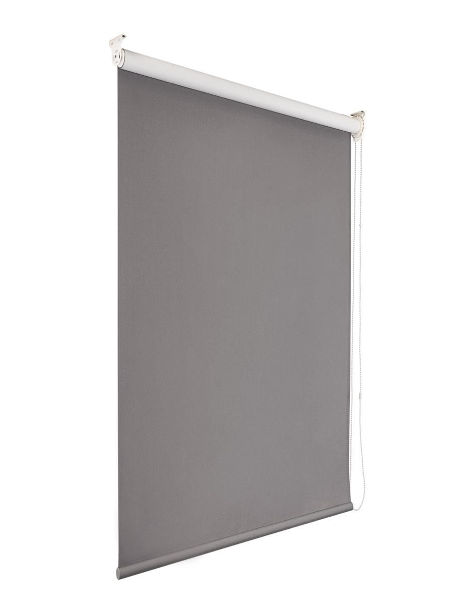 Persiana enrollable Enrollable Blackout de PVC 3
