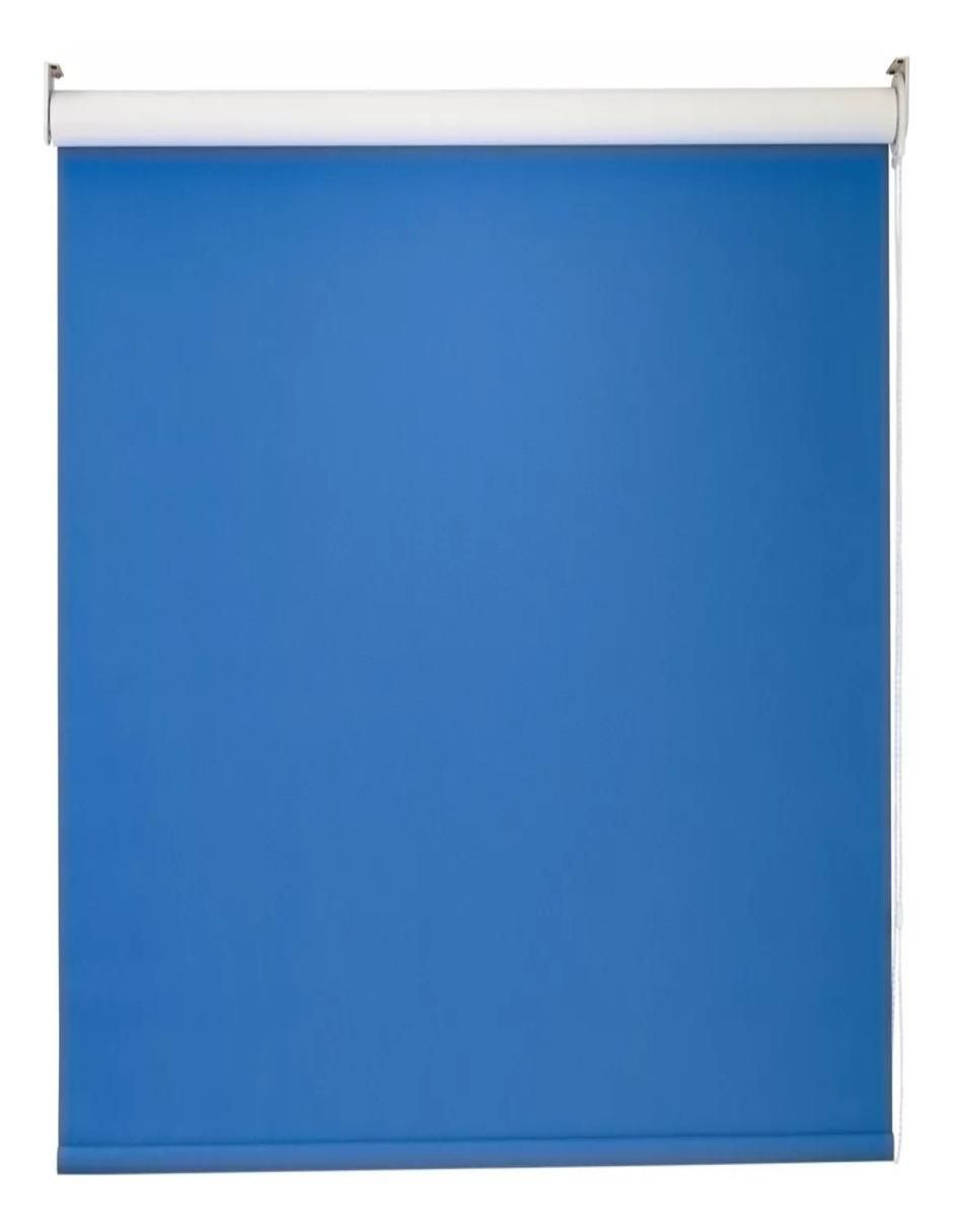 Persiana enrollable Enrollable Blackout de PVC