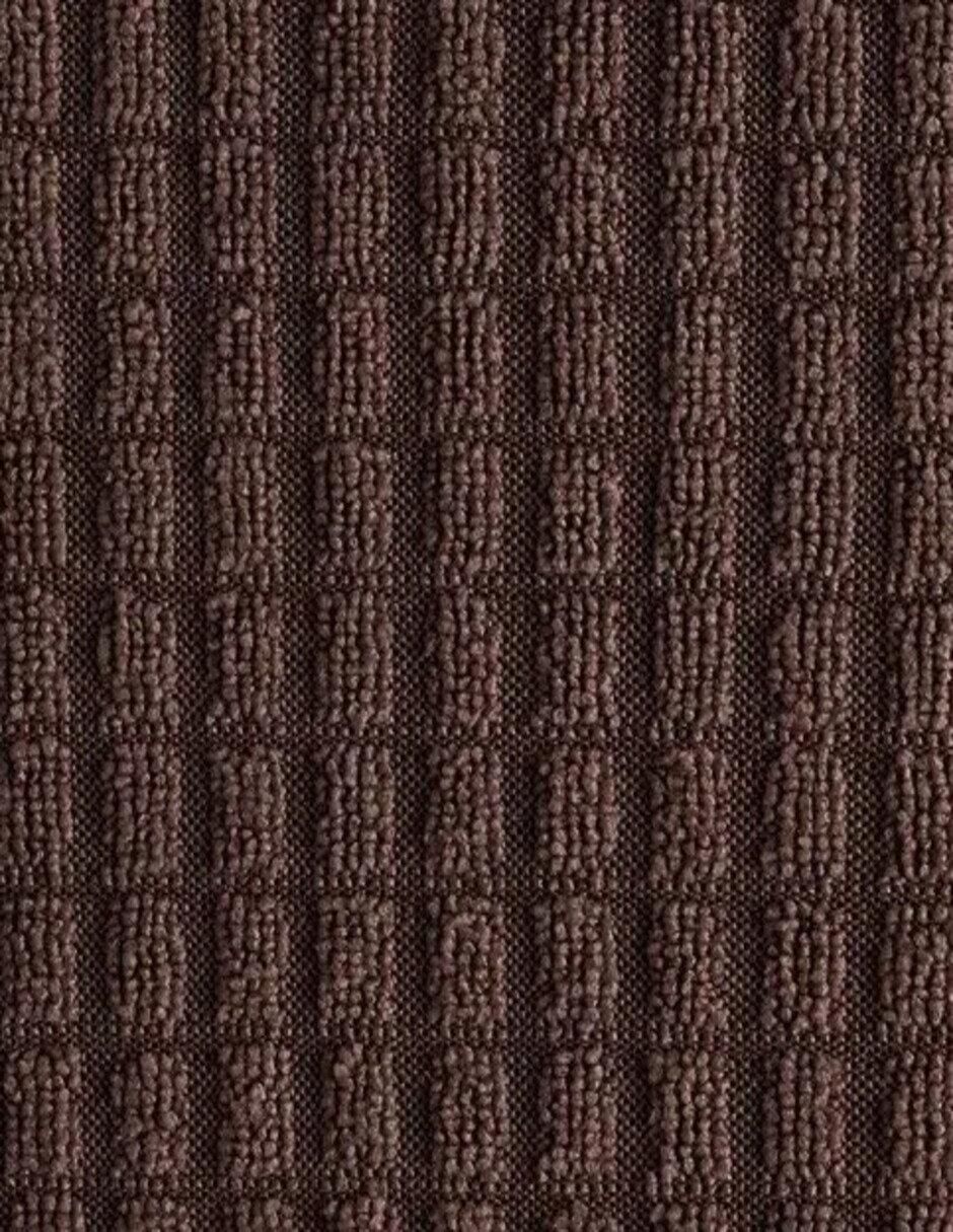 Funda sofá antideslizante 3 piezas 2