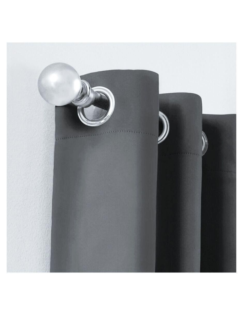 Cortina doble black out BlackOut 2