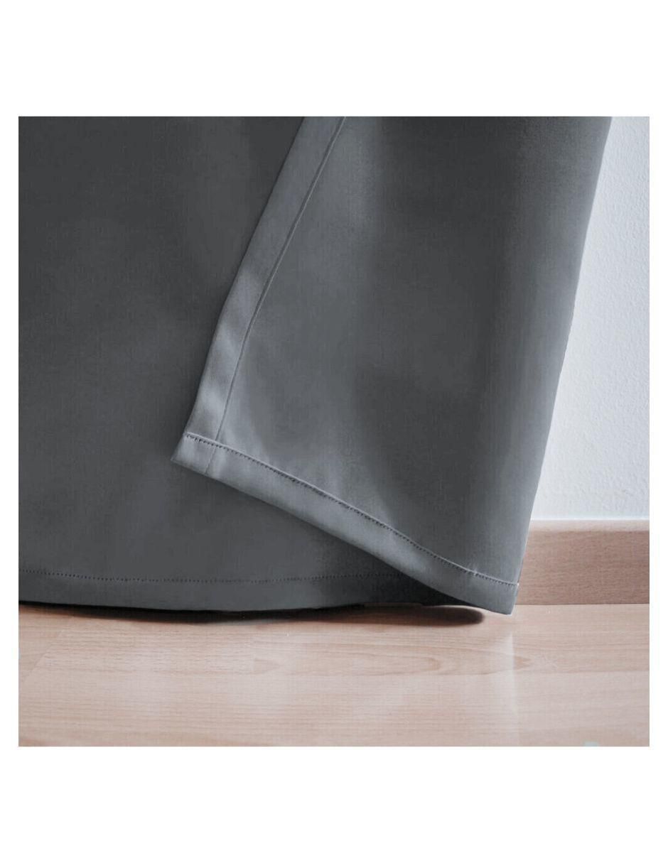 Cortina doble black out BlackOut 3