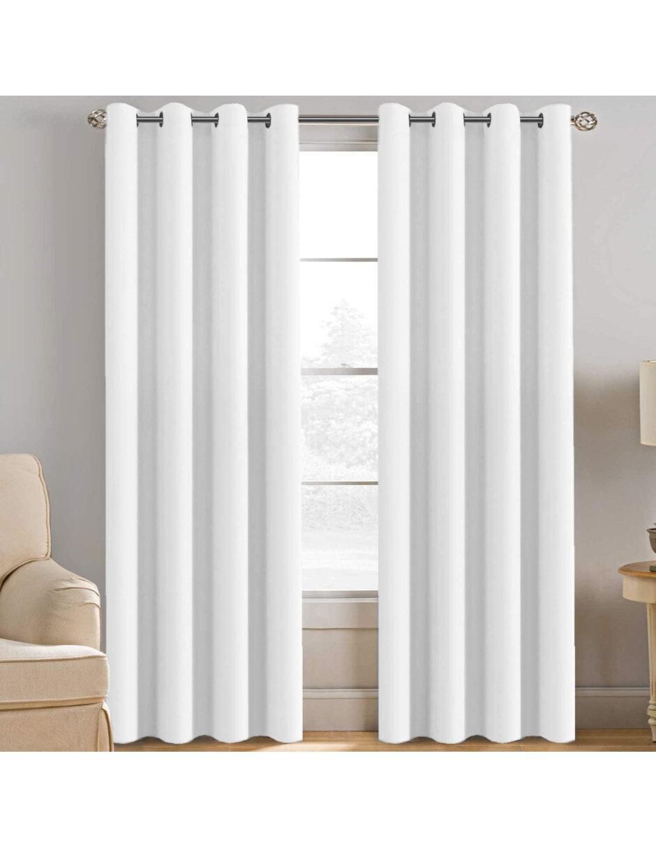 Set cortina black out Set cortina black out