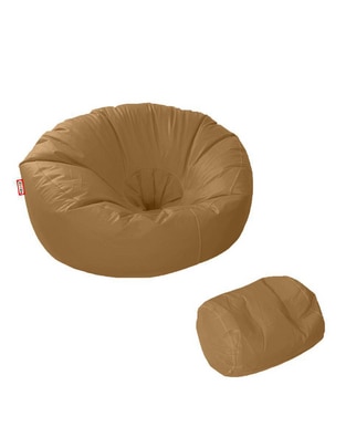 Puff Hole Jumbo