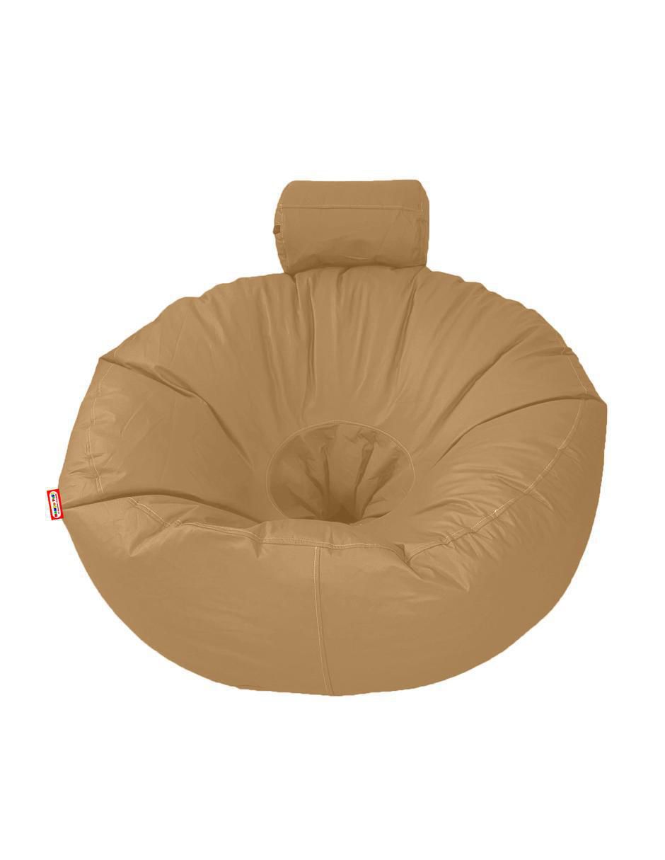 Puff Hole Jumbo 4