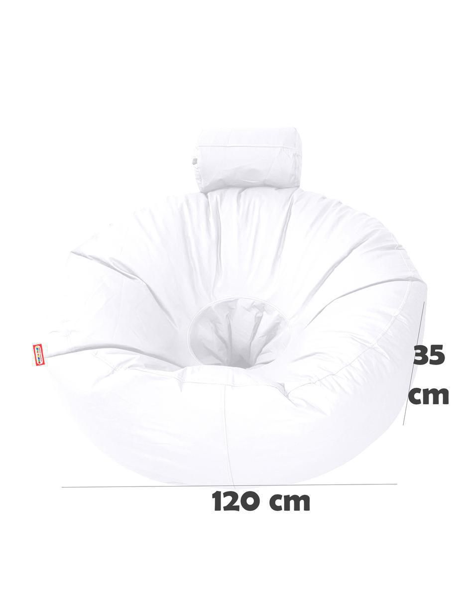 Puff Hole Jumbo 2