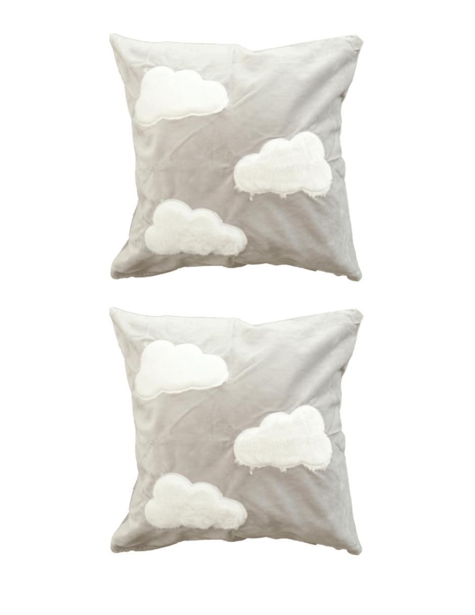 Set funda cojín 1