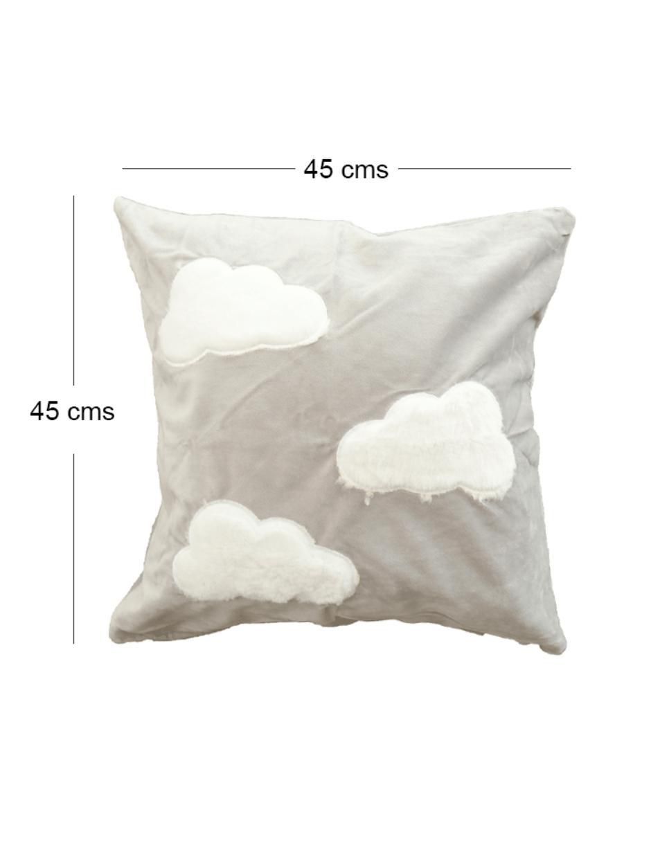 Set funda cojín 5