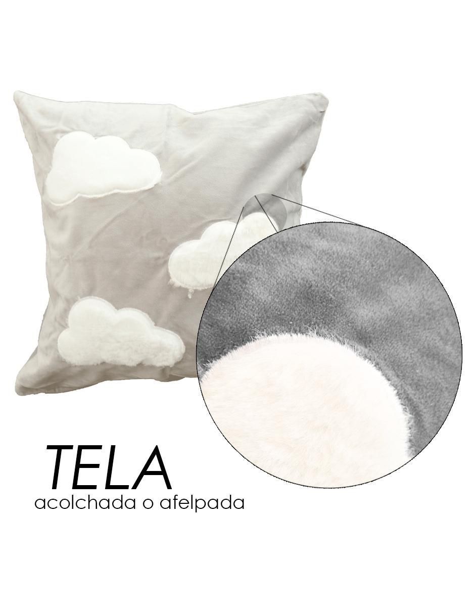 Set funda cojín 3