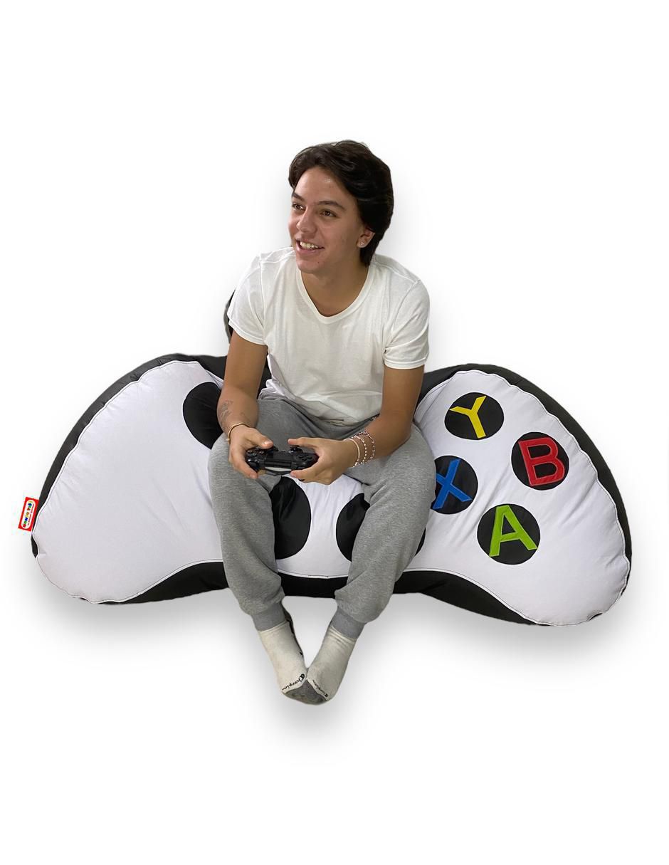 Puff Gamer