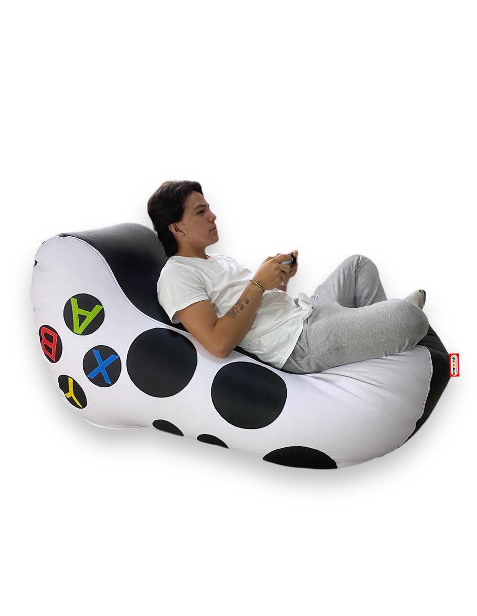 Puff Gamer 7