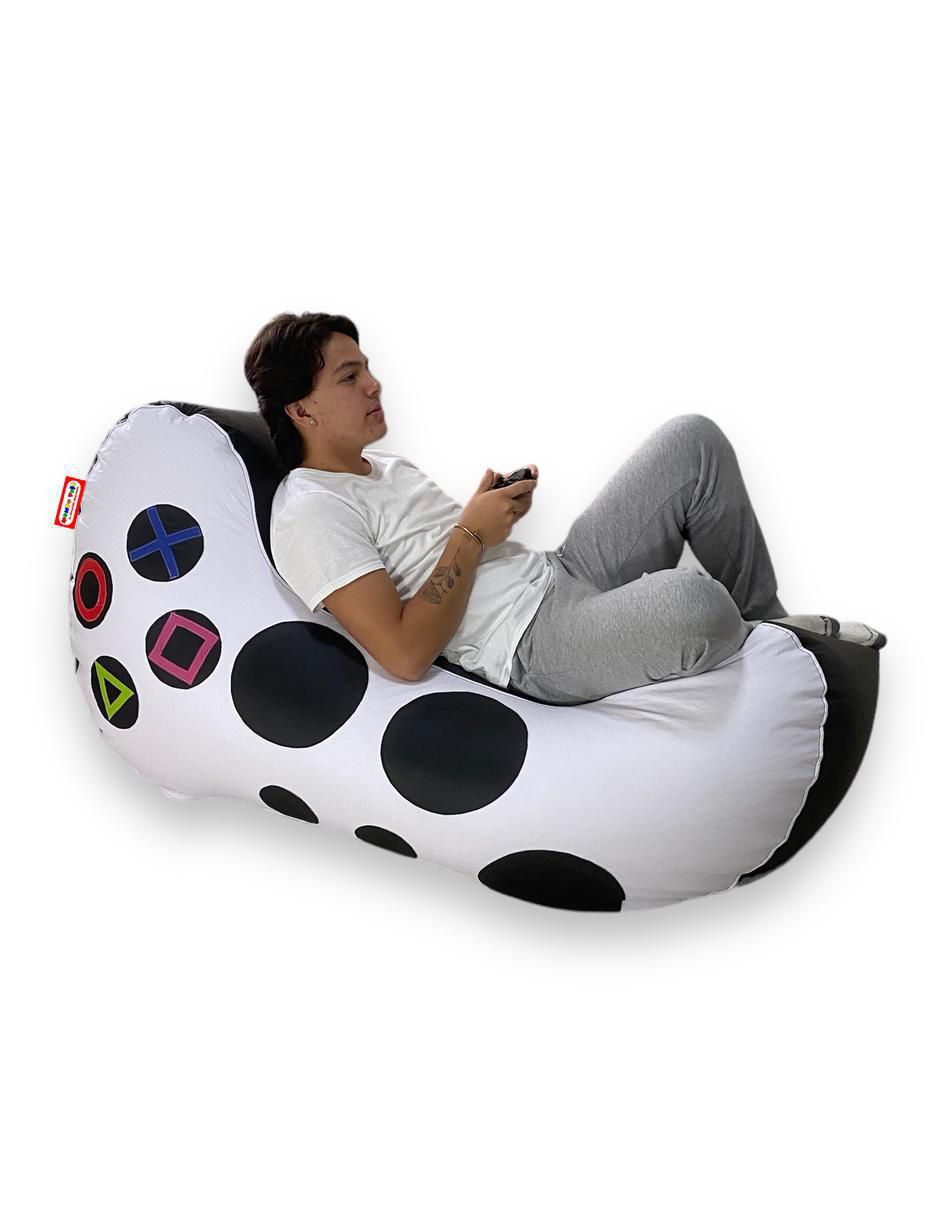 Puff Gamer