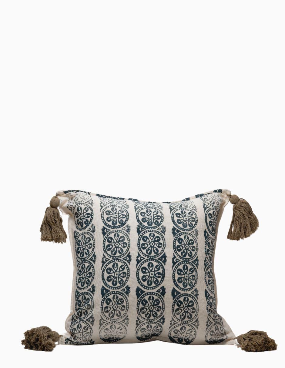 Funda cojín