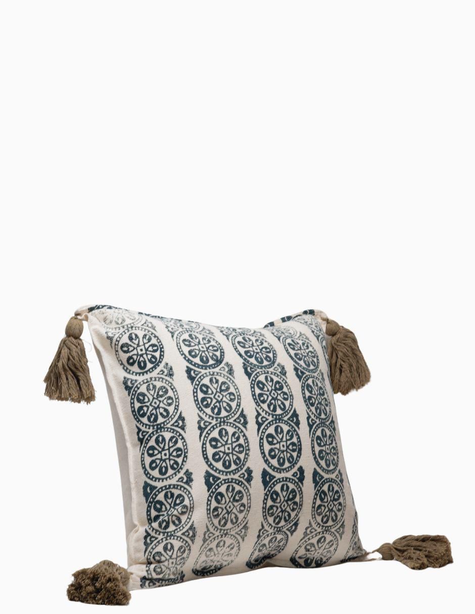 Funda cojín