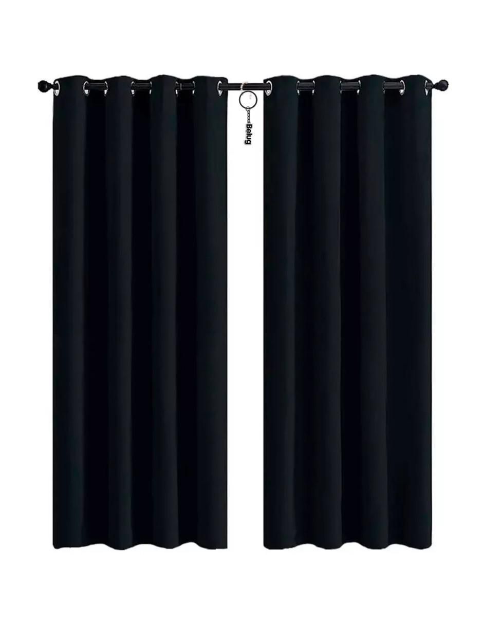 Set cortina black out