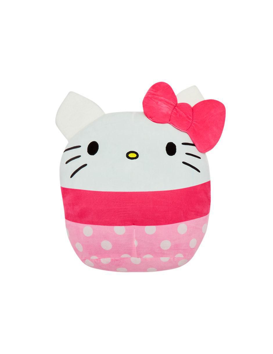 Cojín abrazable hello kitty Cojín abrazable hello kitty