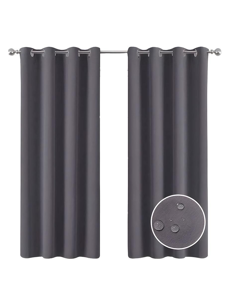 Set cortina black out Set cortina black out