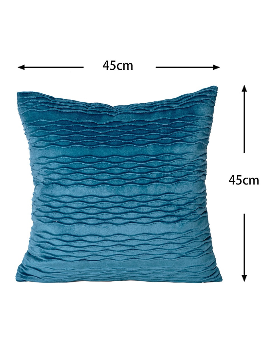 Cojín decorativo Ondas 2