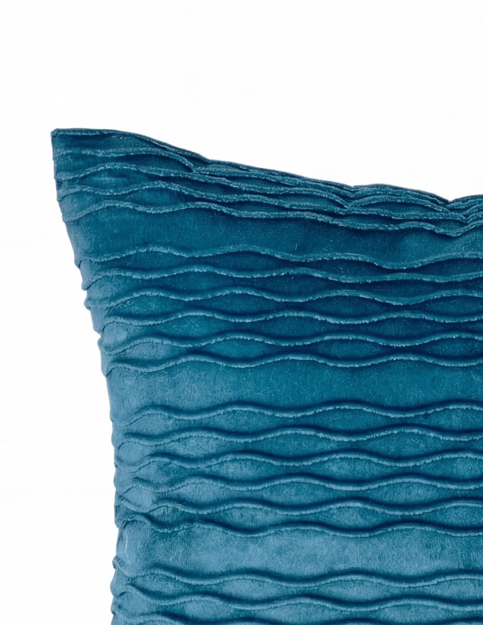 Cojín decorativo Ondas 5