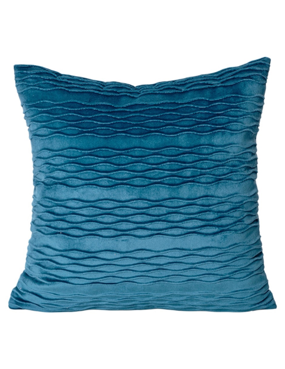 Cojín decorativo Ondas 1