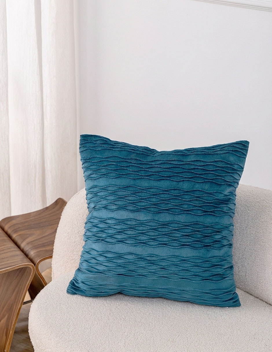 Cojín decorativo Ondas 5