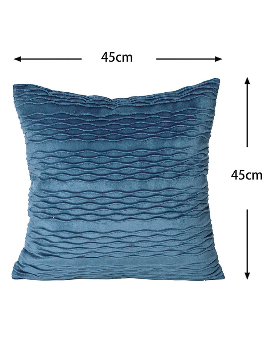Cojín decorativo Ondas 6